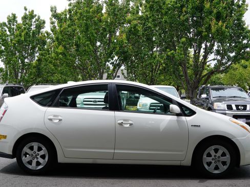 Used 2006 Toyota Prius FWD image 10