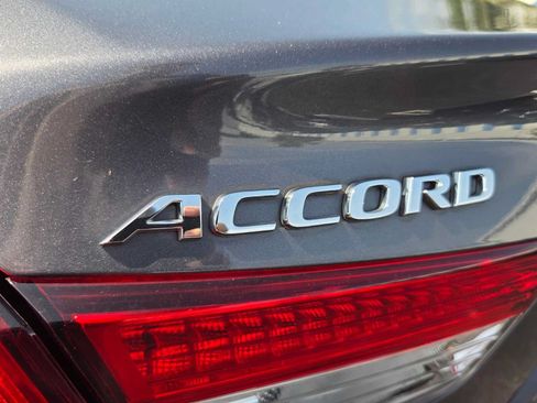 Used 2022 Honda Accord LX image 15