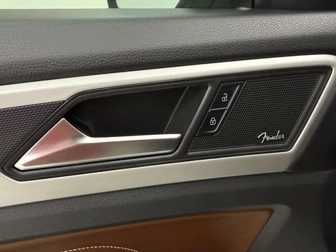 Used 2021 Volkswagen Atlas SEL Premium w/ MDO Package (Bench Seat) AWD/4WD image 29