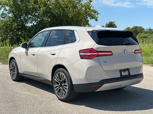 New 2026 BMW X3 xDrive30 w/ Premium Package image 6