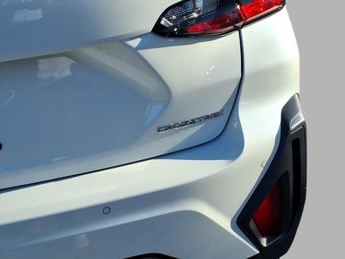 New 2025 Subaru Crosstrek 2.5i Limited w/ Crosstrek Mirror Package image 19