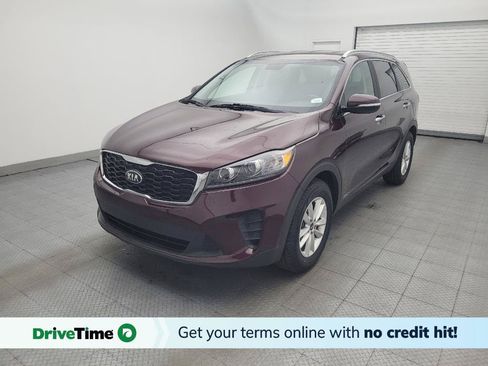 Used 2019 Kia Sorento AWD w/ LX Convenience Package image 1