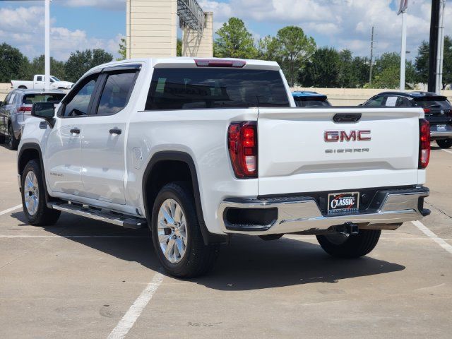 Used 2023 GMC Sierra 1500 Pro RWD image 5