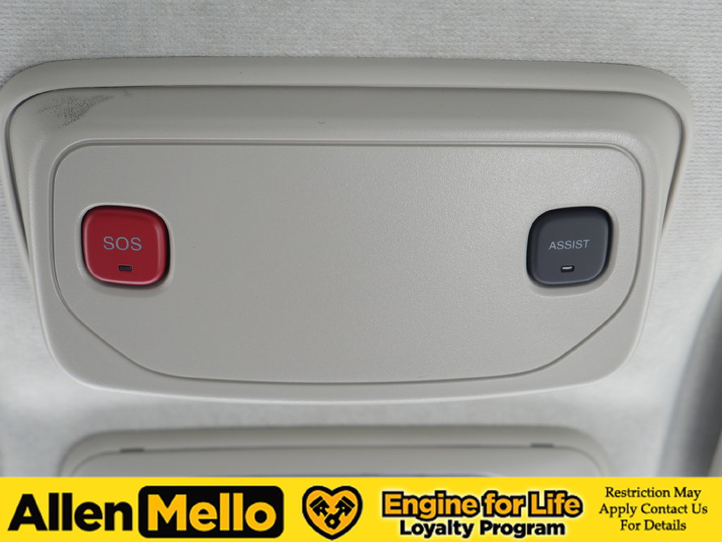 Used 2024 RAM ProMaster 3500 w/ Cold Weather Group FWD image 38