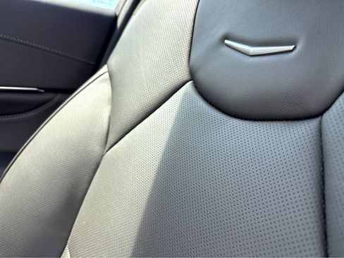 New 2026 Cadillac CT4 Premium Luxury image 5