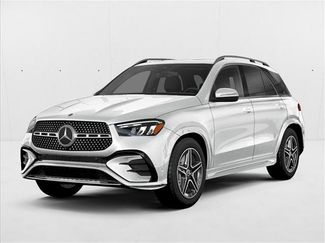 New 2026 Mercedes-Benz GLE 450 4MATIC video 1