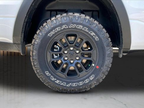 New 2026 RAM 1500 Rebel w/ G/T Package AWD/4WD image 38