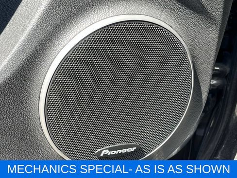 Used 2016 Chevrolet Cruze LT w/ Sun And Sound Package FWD image 19