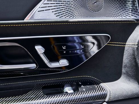 Used 2024 Mercedes-Benz AMG GT 63 image 37