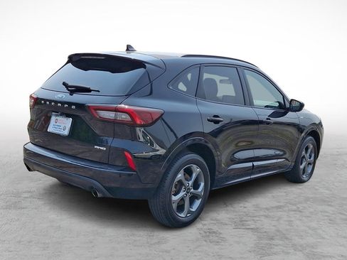 Used 2024 Ford Escape ST-Line AWD/4WD image 5