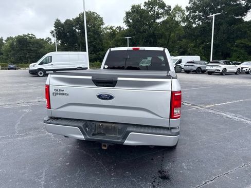 Used 2017 Ford F150 XL w/ Equipment Group 101A Mid RWD image 6
