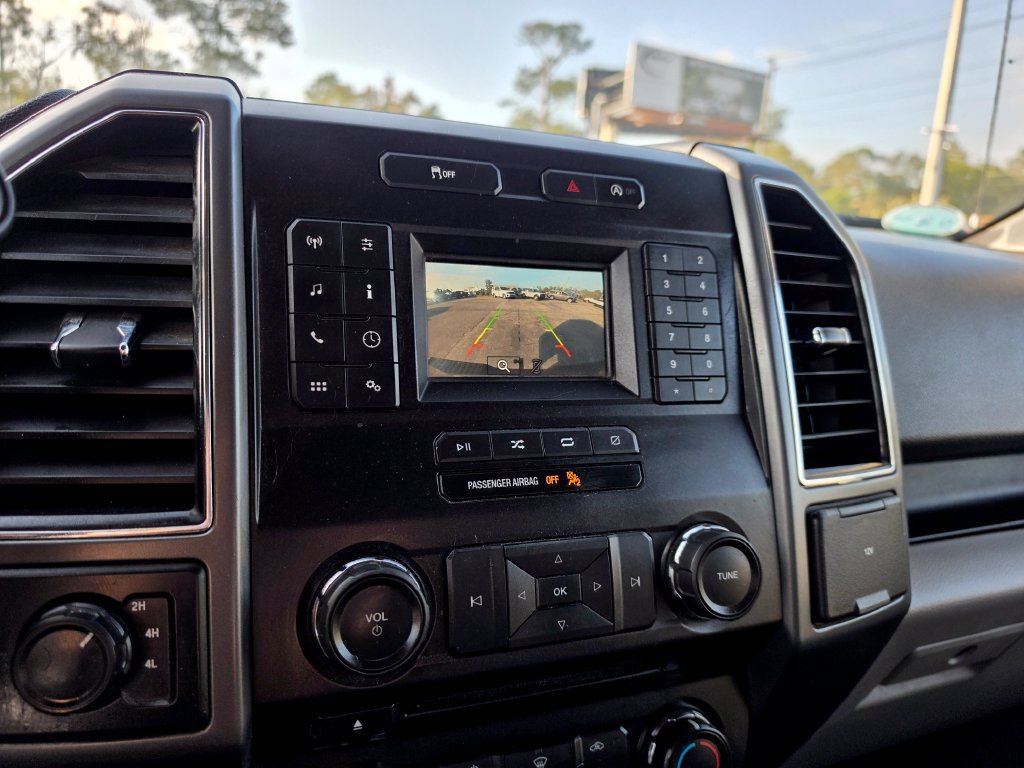 Used 2018 Ford F150 XLT AWD/4WD image 25