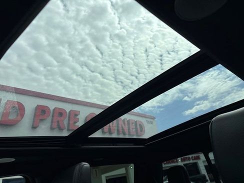 Used 2023 Ford F150 Raptor w/ Equipment Group 802A Raptor R AWD/4WD image 36