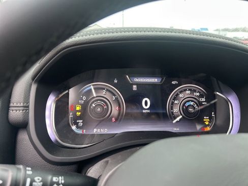 New 2026 RAM 2500 Laramie image 25