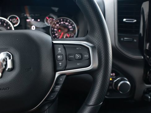 New 2026 RAM 1500 Tradesman AWD/4WD image 20