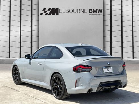 New 2025 BMW 230i Coupe w/ M Sport Package image 5