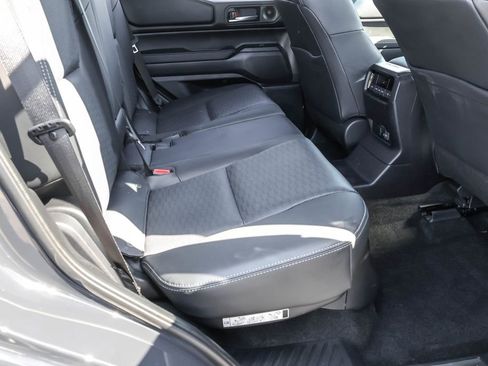 Used 2024 Toyota Land Cruiser w/ Premium Package AWD/4WD image 37