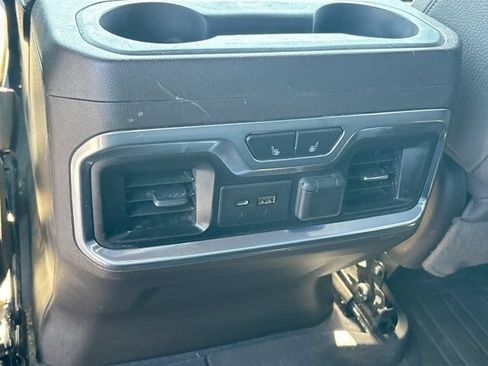Used 2020 GMC Sierra 1500 Denali AWD/4WD image 21