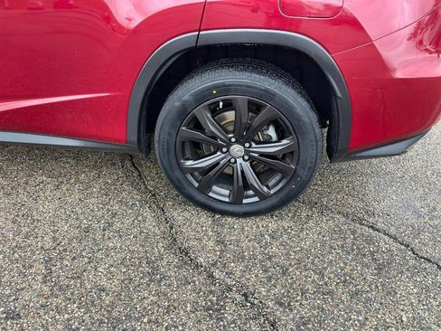 Used 2016 Lexus RX 350 AWD image 5