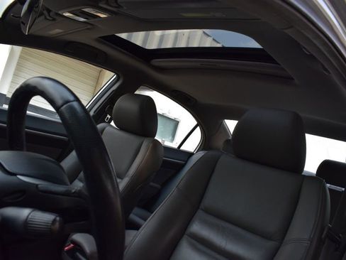 Used 2009 Honda Civic EX-L image 14