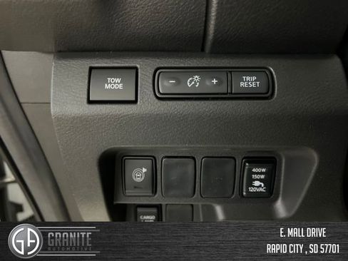 New 2026 Nissan Frontier PRO-4X w/ Pro Premium Package image 32