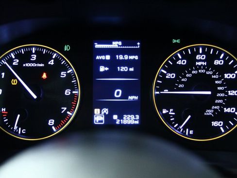 Used 2023 Subaru Outback Wilderness image 12