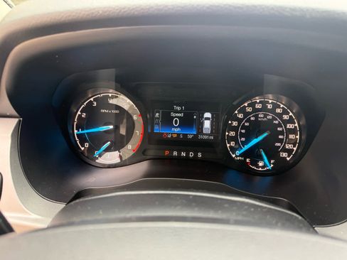 Used 2023 Ford Ranger XLT w/ Equipment Group 301A Mid image 3