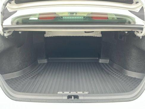 Certified 2026 Toyota Camry XSE FWD image 17