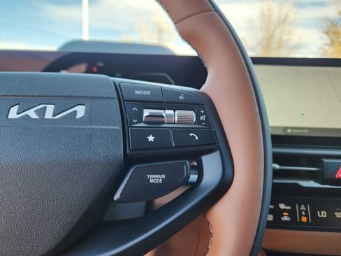 New 2026 Kia Sportage X-Line Prestige image 15