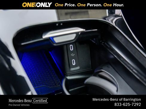 Certified 2026 Mercedes-Benz GLC 300 4MATIC image 26
