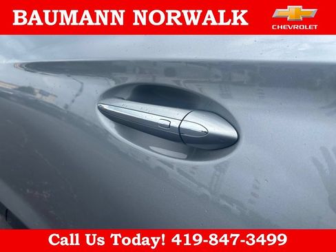 Used 2024 Buick Encore GX Sport Touring w/ Comfort Package AWD/4WD image 37
