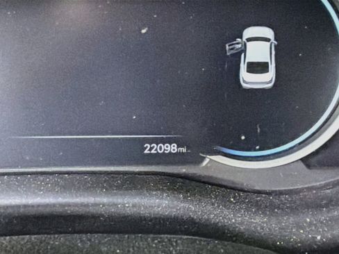 Used 2026 Genesis G70 2.5T RWD image 19