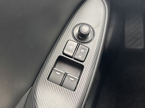 Certified 2025 MAZDA MX-5 Miata Sport image 20