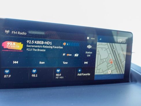 Certified 2024 Acura RDX A-Spec image 16