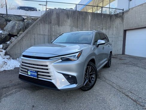 Used 2024 Lexus TX 350 350 Premium w/ Technology Package image 1