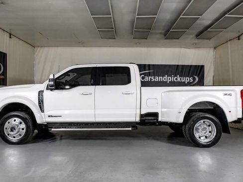 Used 2023 Ford F450 Lariat AWD/4WD image 11
