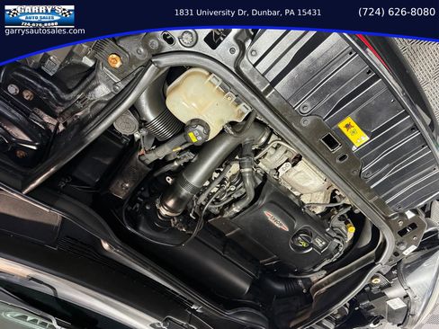 Used 2016 MINI Cooper Countryman John Cooper Works image 11