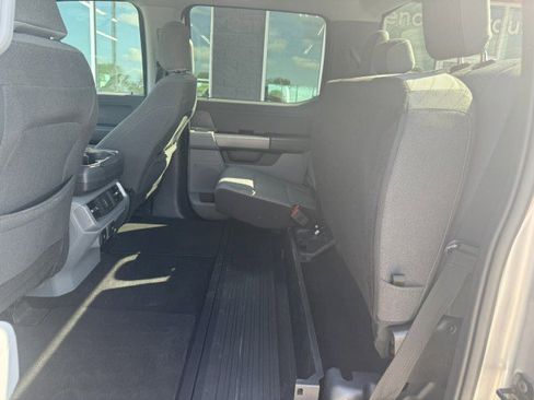 Used 2024 Ford F150 XLT w/ Mobile Office Package image 27