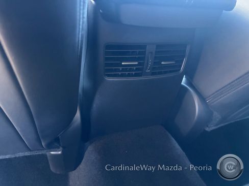 Certified 2025 MAZDA CX-30 AWD 2.5 S w/ Select Sport Pkg image 31