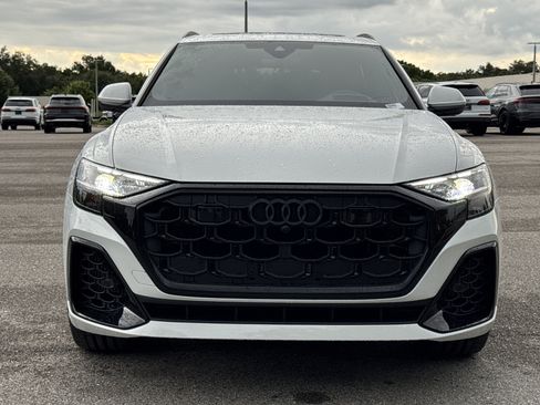 New 2026 Audi Q8 Prestige AWD/4WD image 2