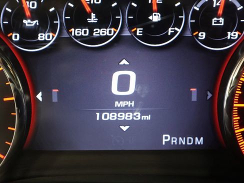 Used 2016 GMC Yukon XL Denali w/ Open Road Package AWD/4WD image 43