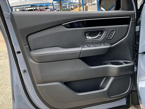 New 2026 Honda Pilot EX-L image 10