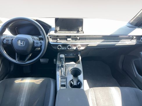 Used 2024 Honda Civic Sport image 10