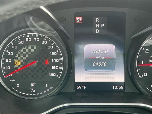 Used 2017 Mercedes-Benz C 43 AMG 4MATIC Coupe w/ Premium 2 Package image 21