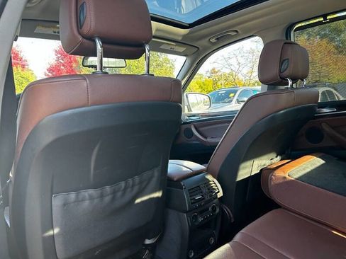 Used 2012 BMW X5 xDrive35i image 23