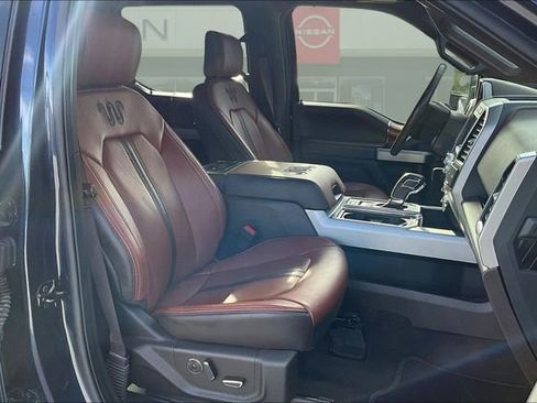 Used 2020 Ford F150 King Ranch w/ Technology Package image 27