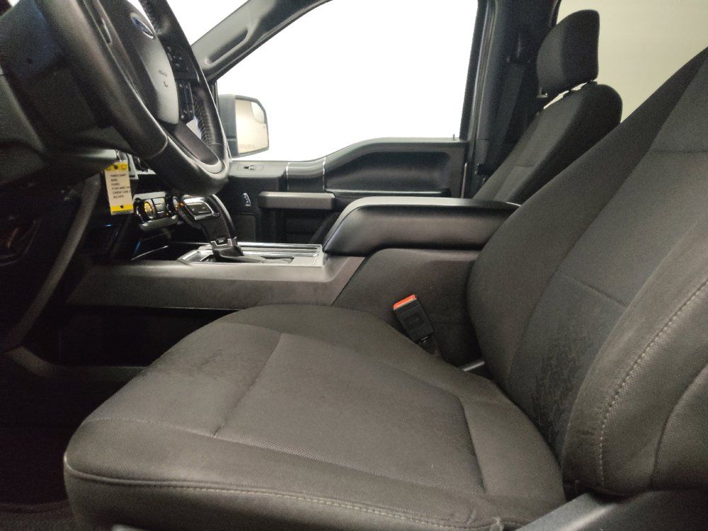 Used 2020 Ford F150 XLT w/ Equipment Group 302A Luxury AWD/4WD image 17