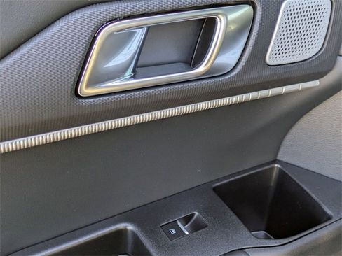 New 2026 Ford Explorer Tremor w/ Tremor Ultimate Package image 28