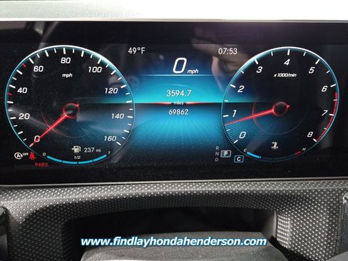 Used 2019 Mercedes-Benz A 220 w/ Premium Package image 21