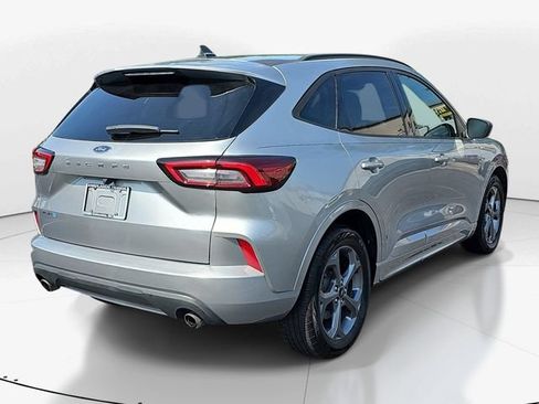 Certified 2023 Ford Escape ST-Line w/ Cold Weather Package FWD image 3